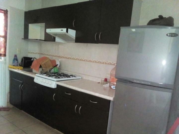 Casa Con Alberca!! Ixtapa Zihuatanejo 아파트 외부 사진